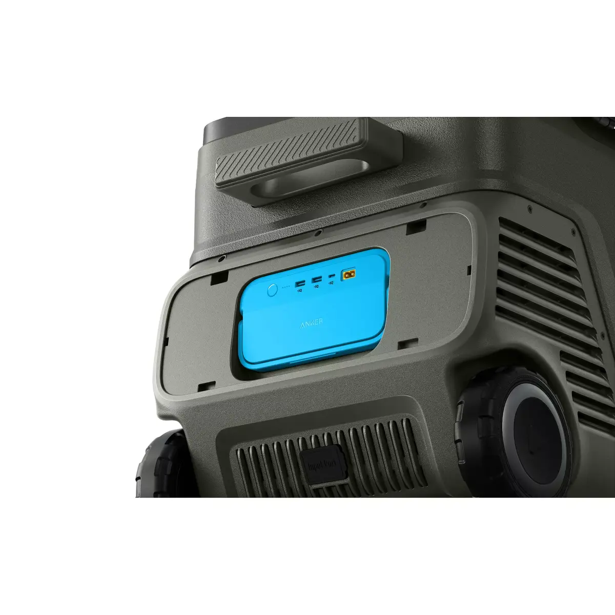 Anker EverFrost electric cool box 43 L Photo 12