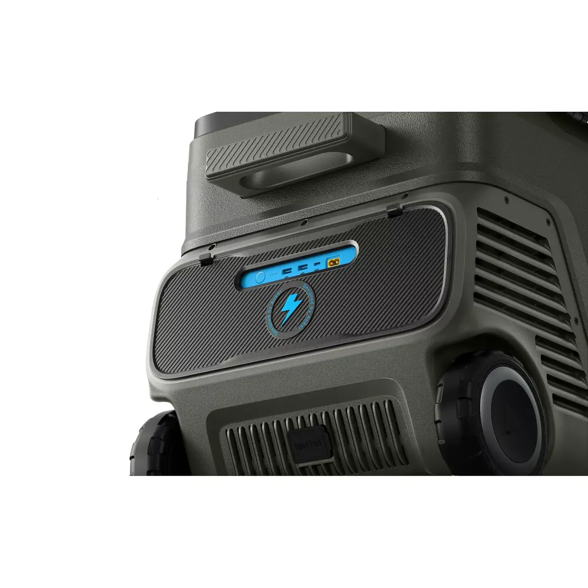 Anker EverFrost electric cool box 43 L Photo 13