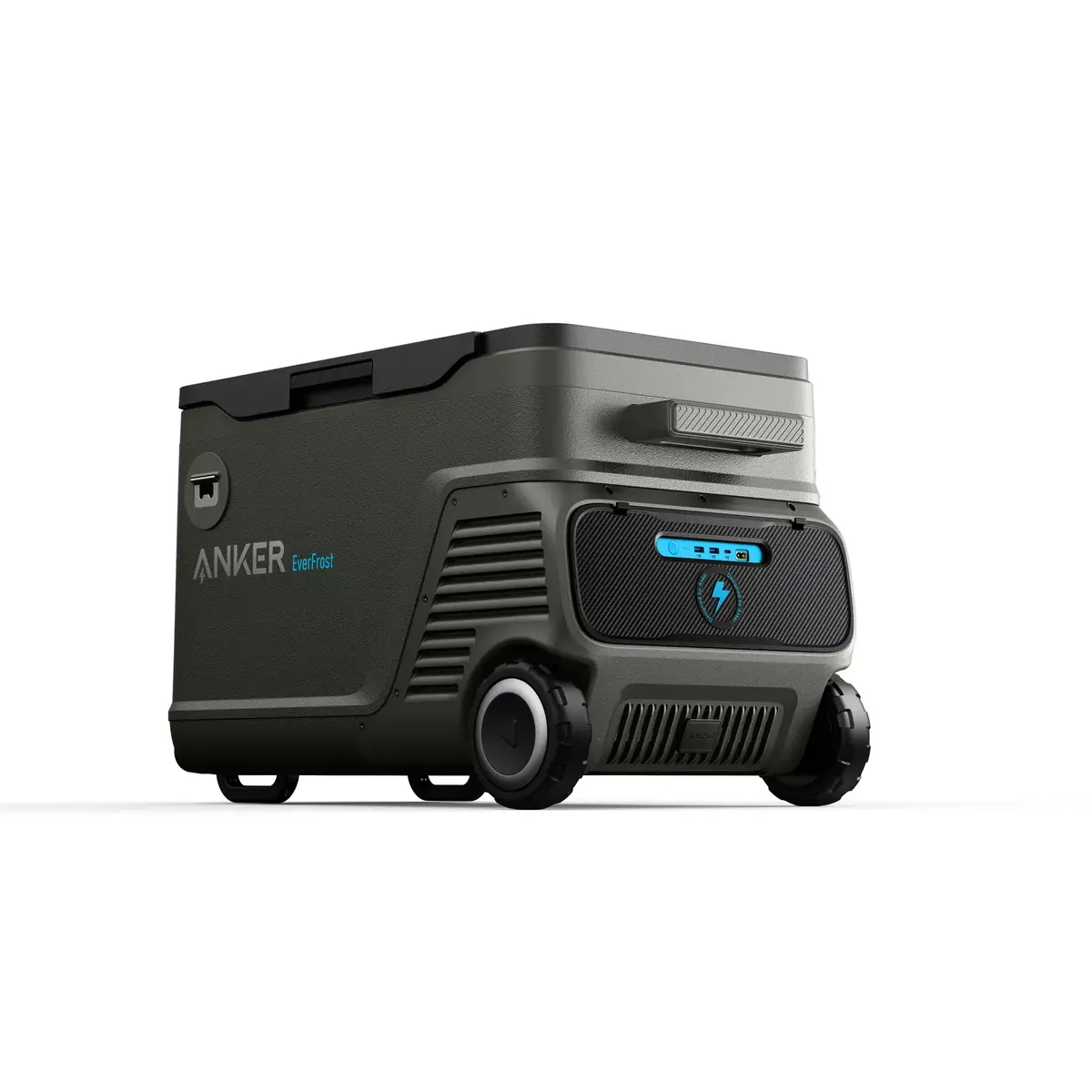 Anker EverFrost electric cool box 43 L Photo 14