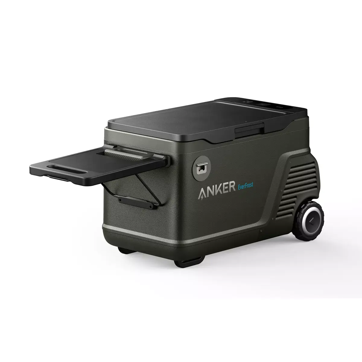 Anker EverFrost electric cool box 43 L Photo 15