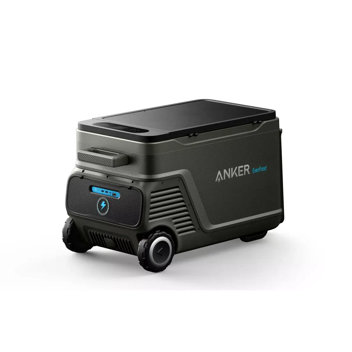 Anker EverFrost electric cool box 43 L Photo 16