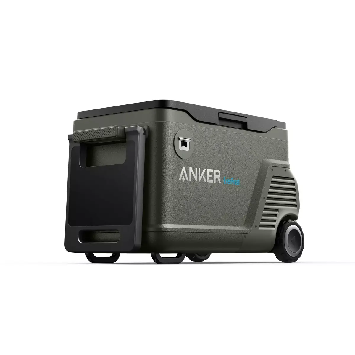 Anker EverFrost electric cool box 43 L Photo 17