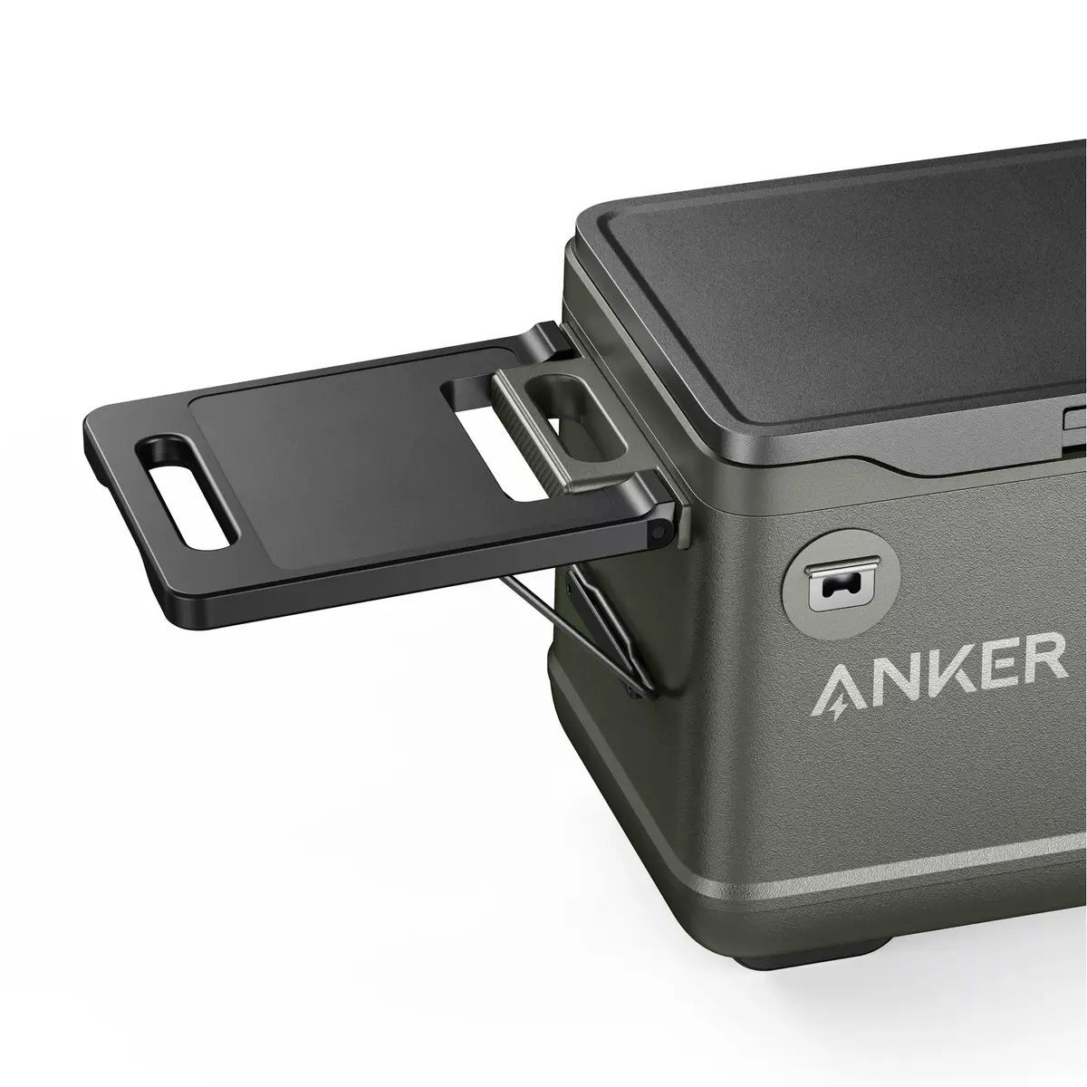 Anker EverFrost electric cool box 43 L Photo 18