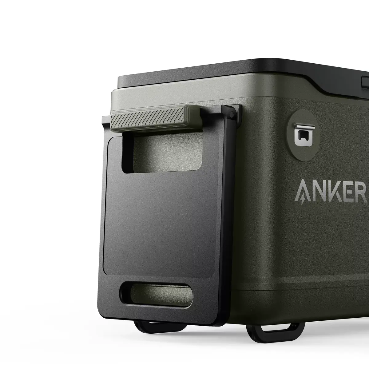 Anker EverFrost electric cool box 43 L Photo 19
