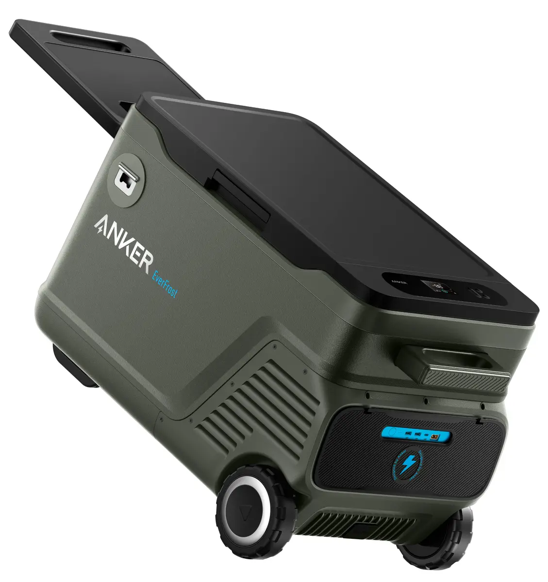 Anker EverFrost Elektriskā dzesēšanas kaste 43 L Photo 5