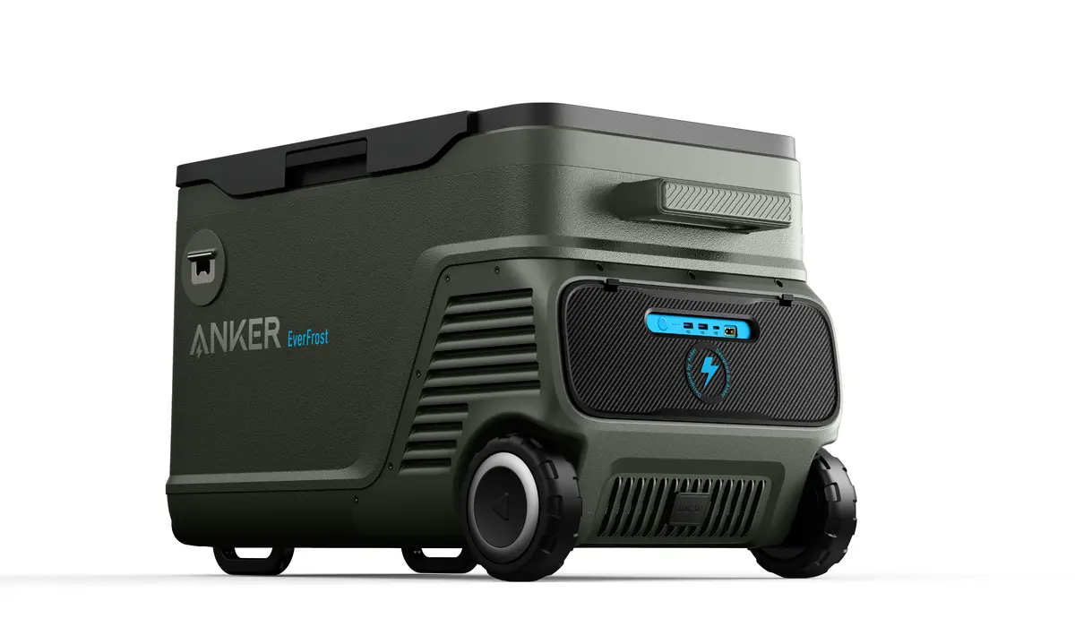 Anker EverFrost Elektriskā dzesēšanas kaste 43 L Photo 14