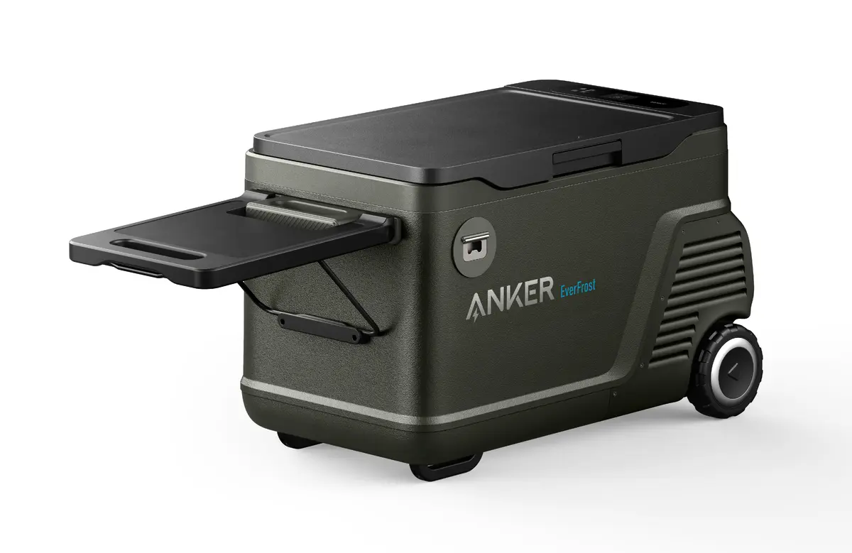 Anker EverFrost Elektriskā dzesēšanas kaste 43 L Photo 15