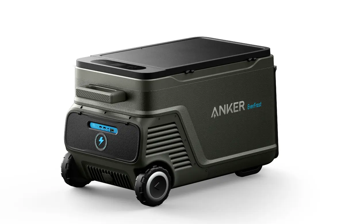 Anker EverFrost Elektriskā dzesēšanas kaste 43 L Photo 16
