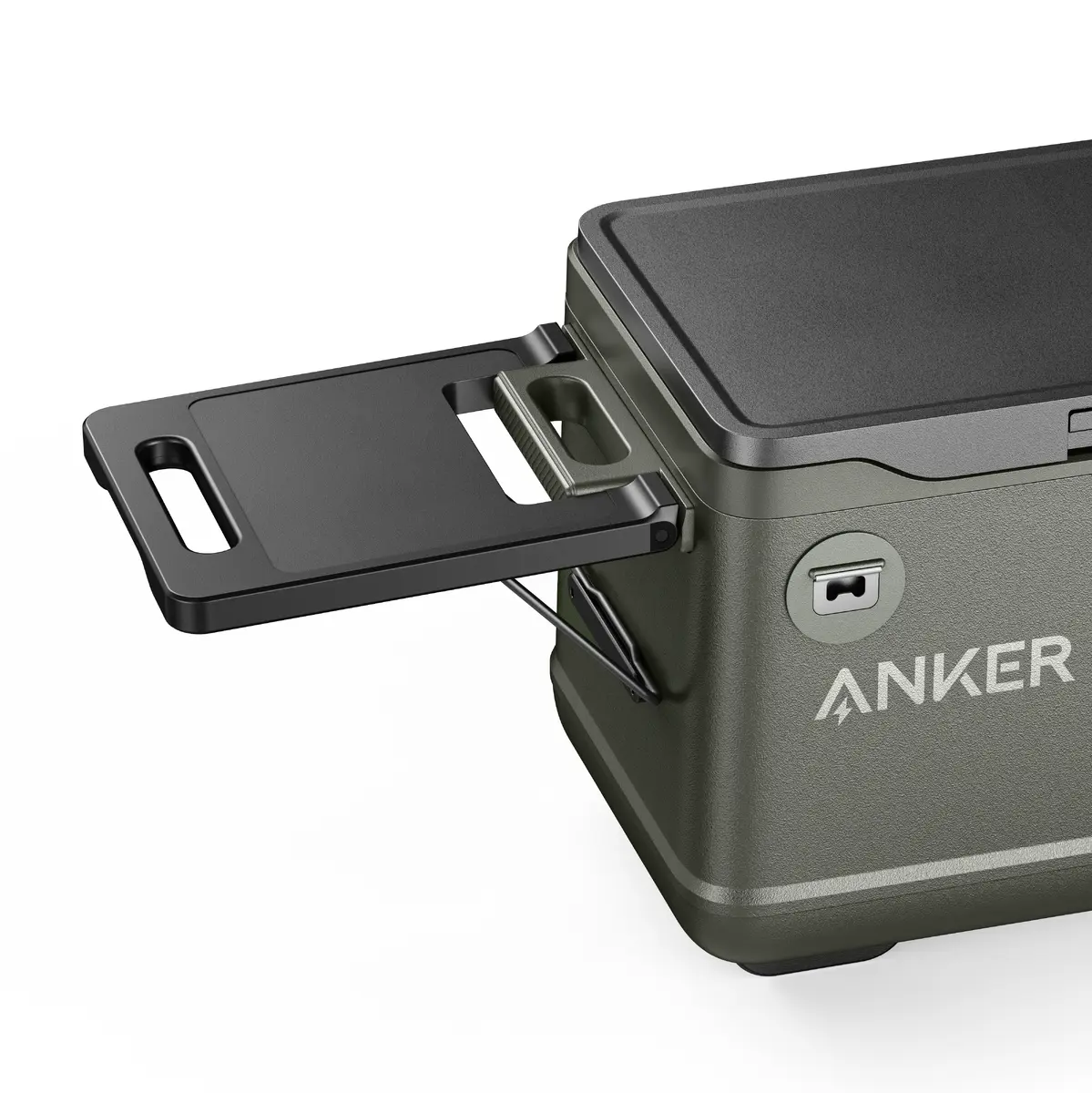 Anker EverFrost Elektriskā dzesēšanas kaste 43 L Photo 18