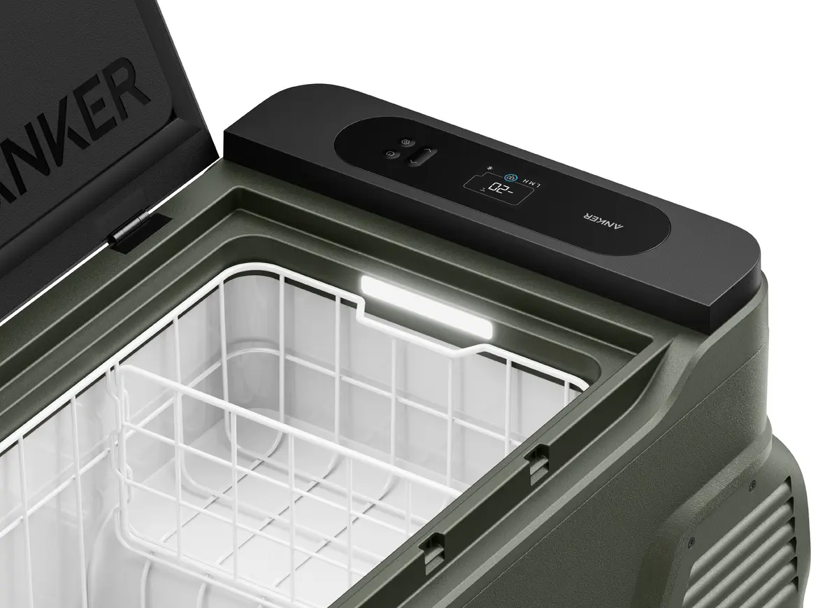 Anker EverFrost Elektriskā dzesēšanas kaste 43 L Photo 20