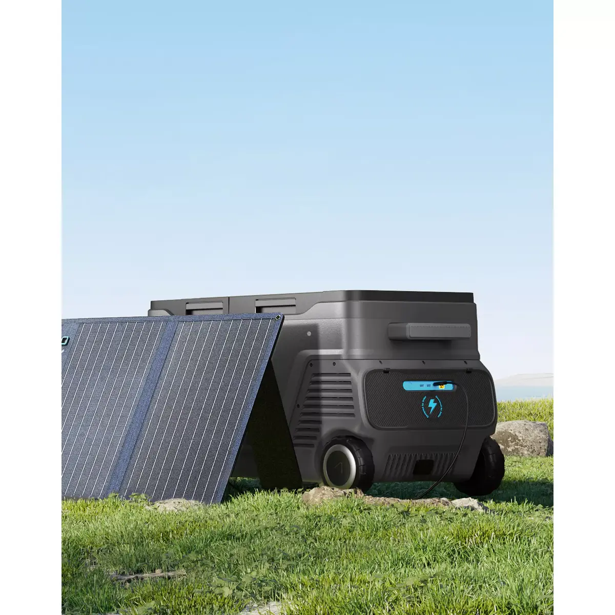 Anker EverFrost 53 L electric cool box Photo 3