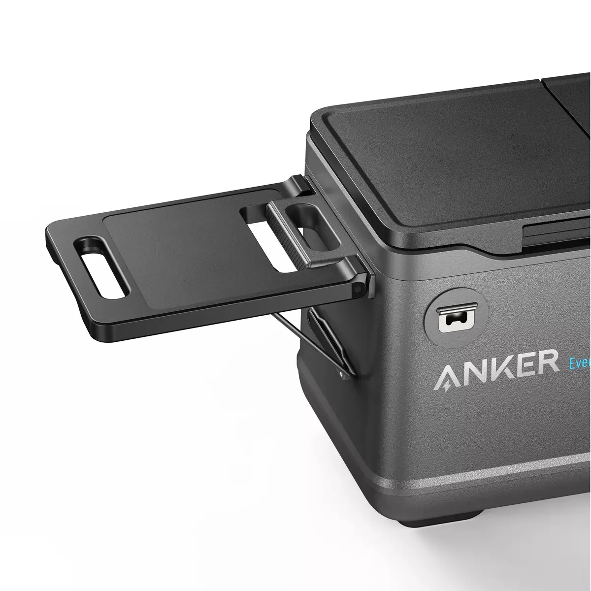 Anker EverFrost 53 L electric cool box Photo 7
