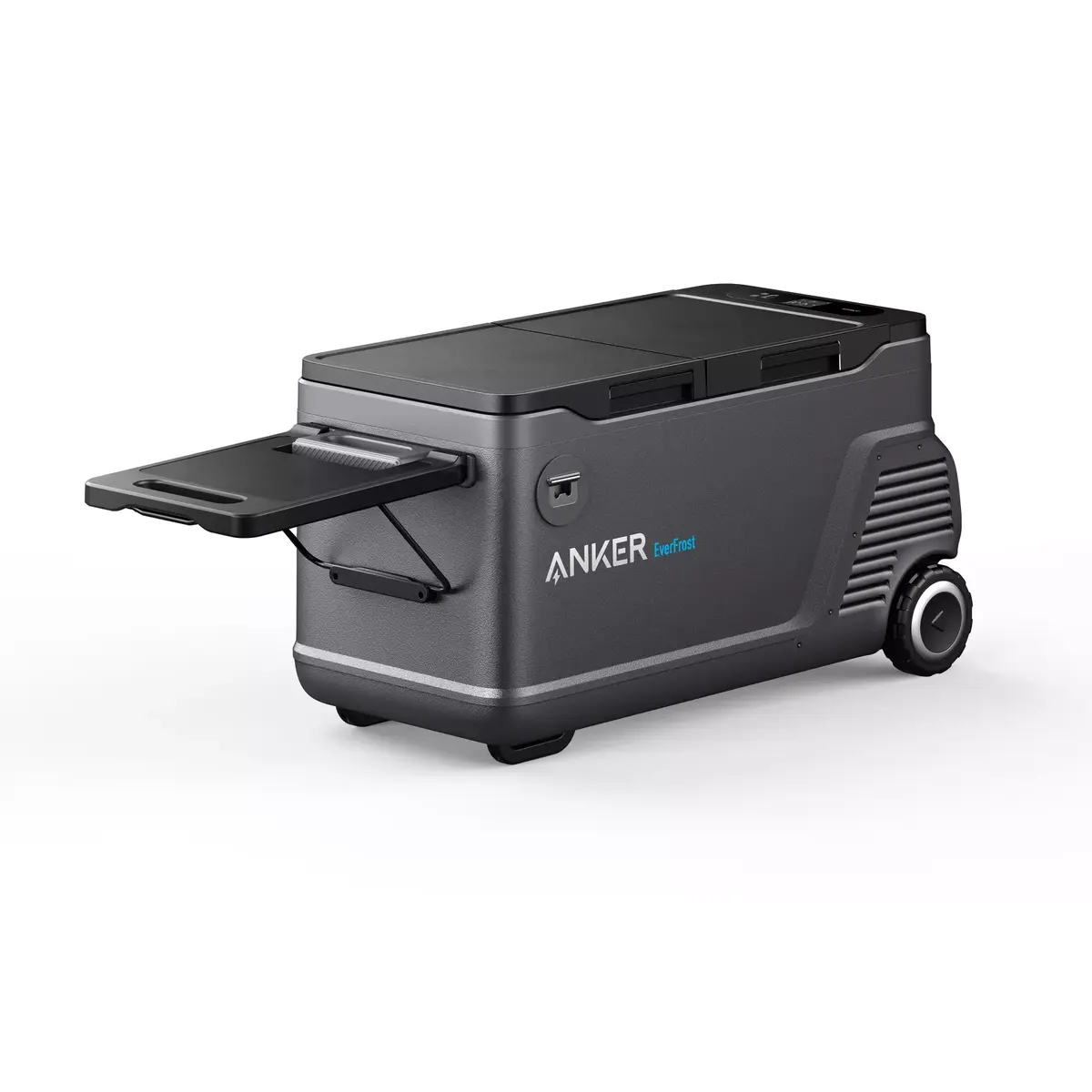 Anker EverFrost 53 L electric cool box Photo 8