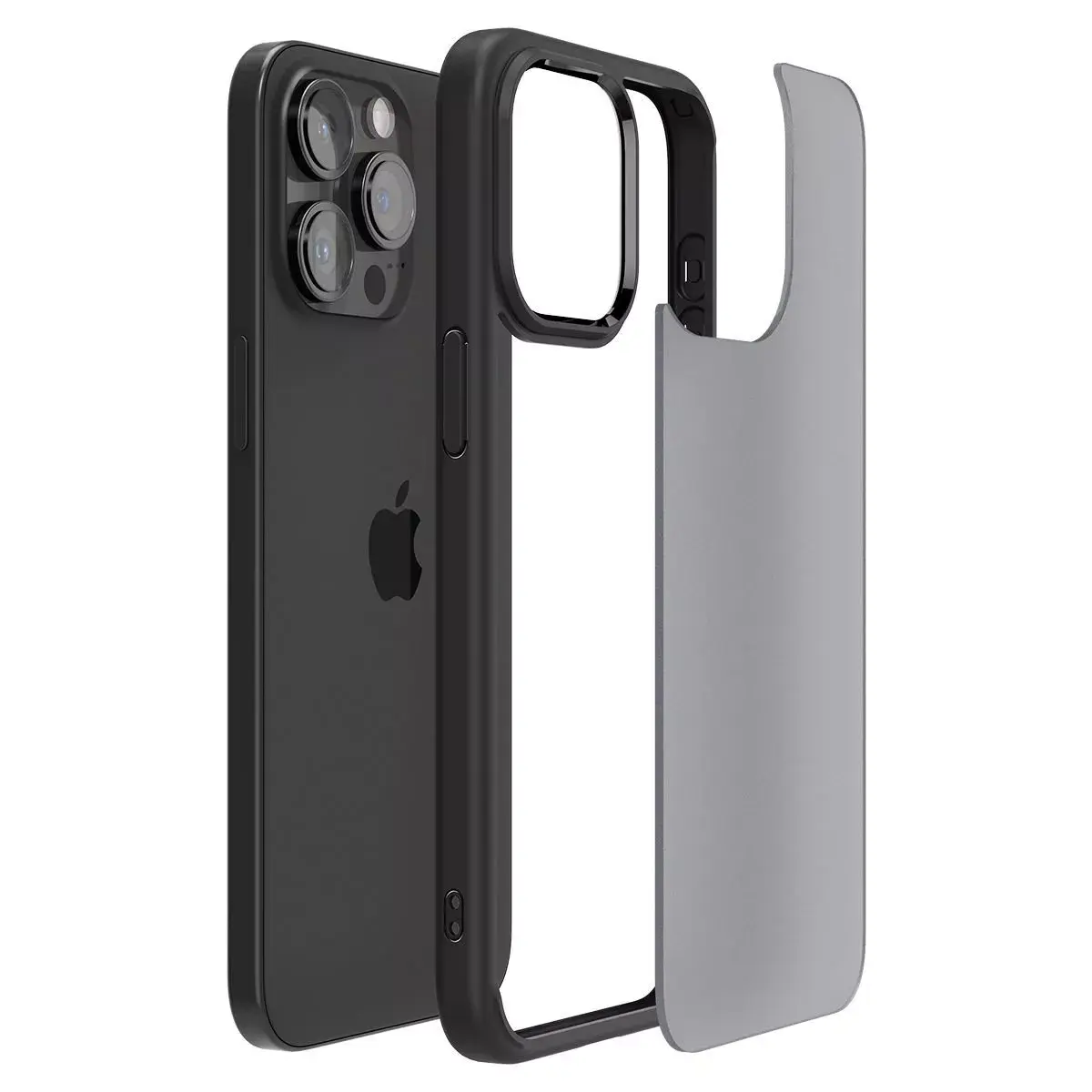 Spigen ACS06568 maciņš priekš iPhone 15 Pro Max Photo 3