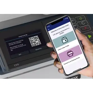 Xerox Easy Assist App