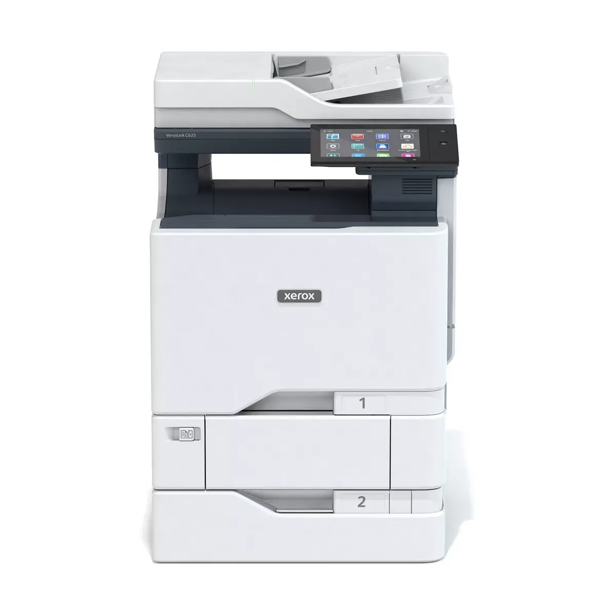 МФУ Xerox VersaLink C625 Photo 4