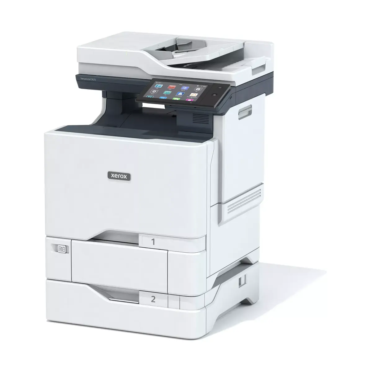 МФУ Xerox VersaLink C625 Photo 5