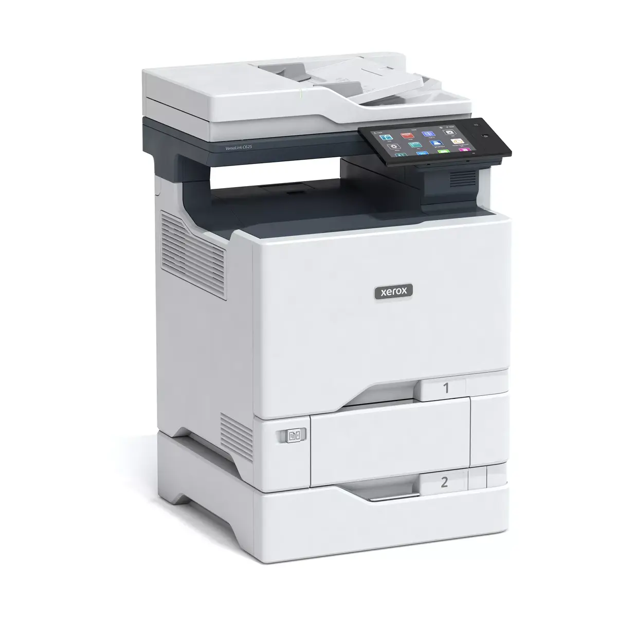 МФУ Xerox VersaLink C625 Photo 6