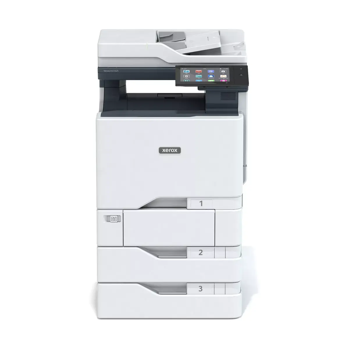МФУ Xerox VersaLink C625 Photo 7