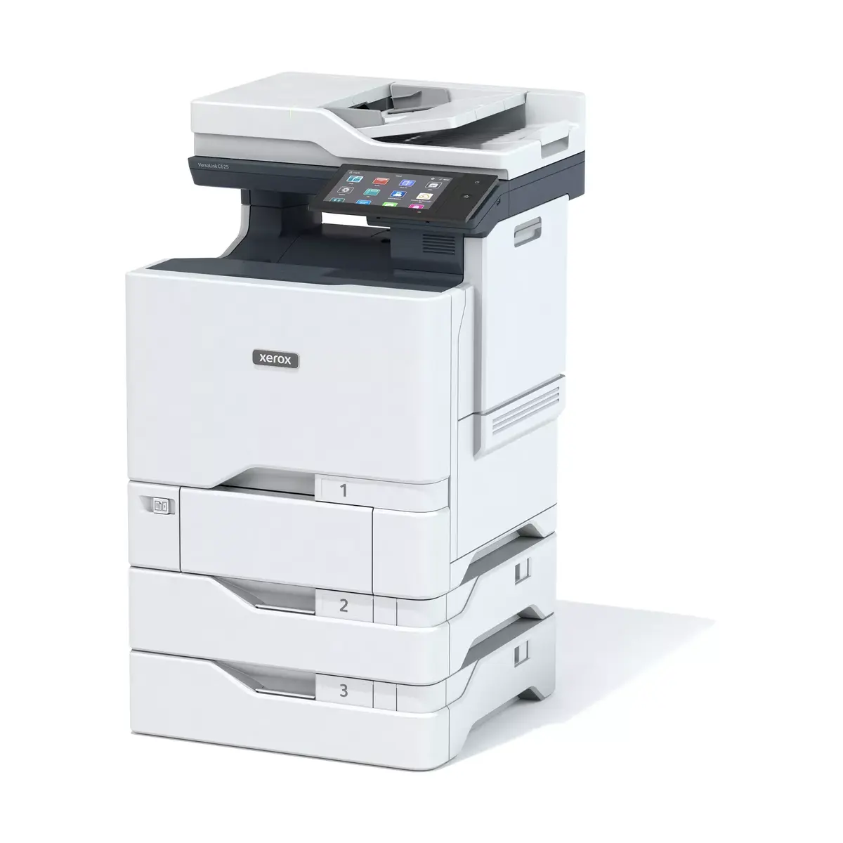 МФУ Xerox VersaLink C625 Photo 8