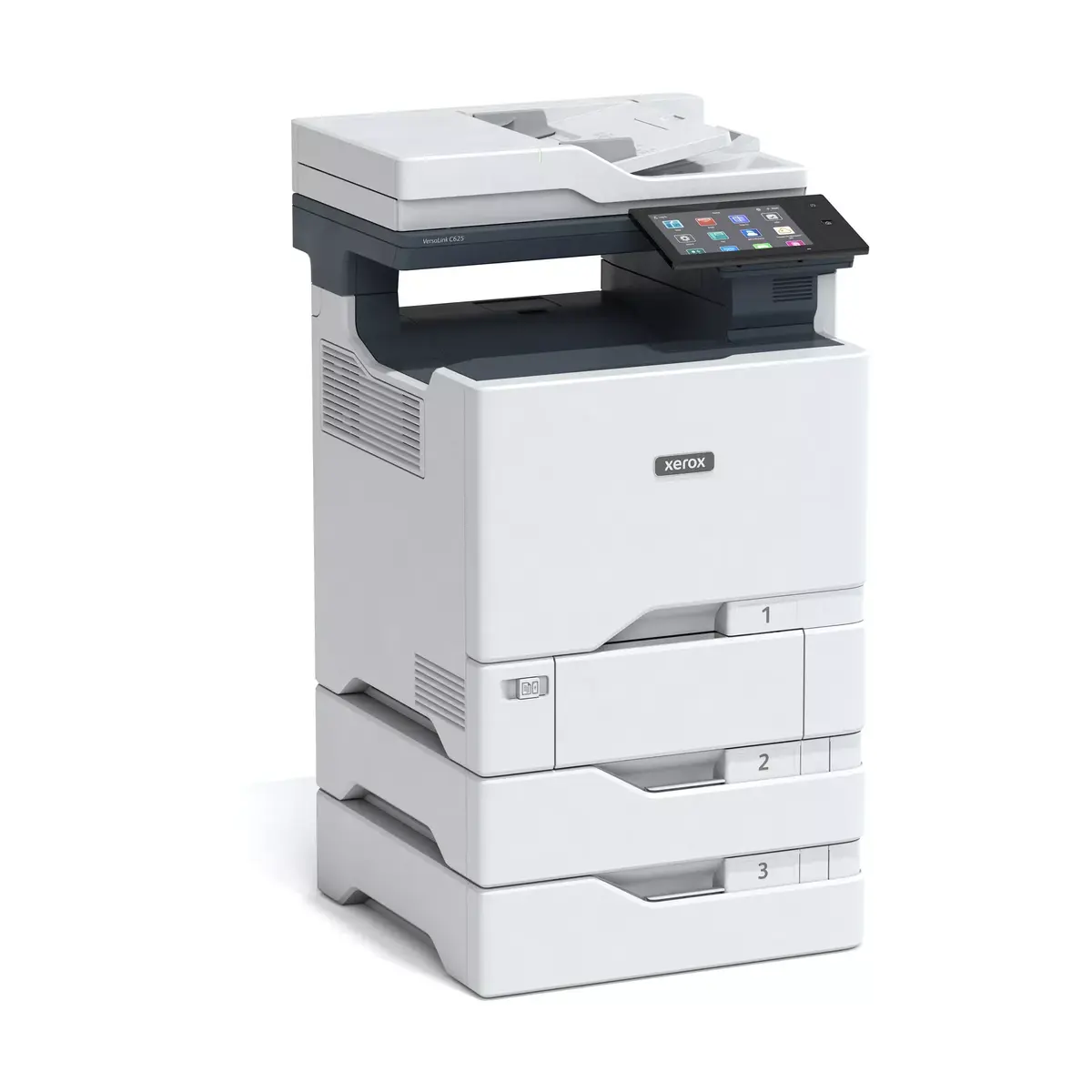 МФУ Xerox VersaLink C625 Photo 9