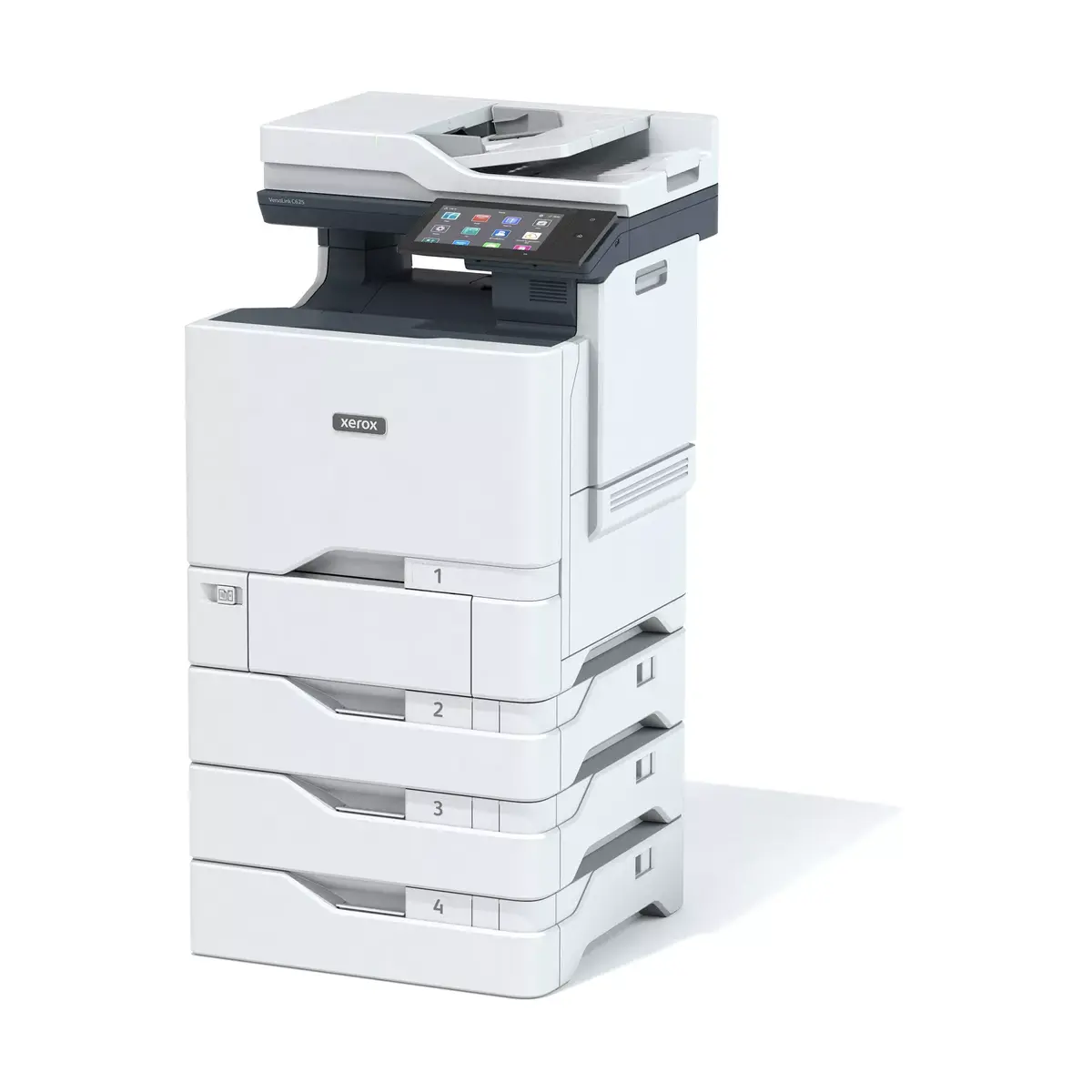 МФУ Xerox VersaLink C625 Photo 10