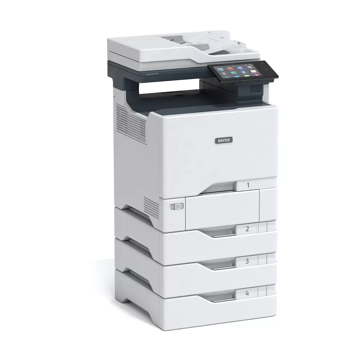 МФУ Xerox VersaLink C625 Photo 11