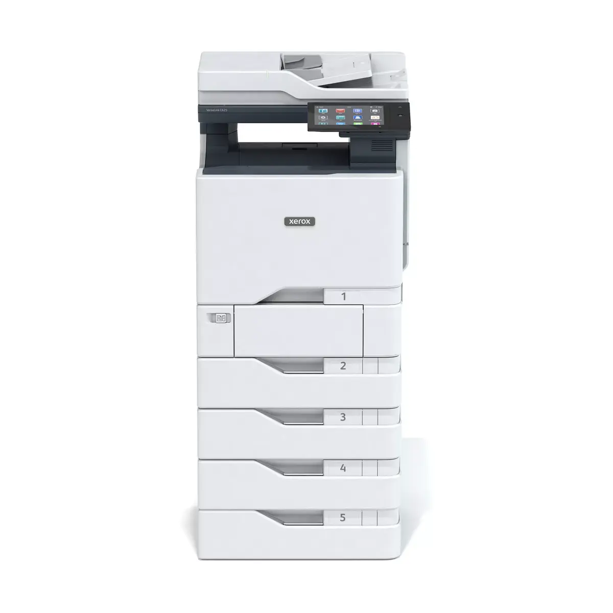 МФУ Xerox VersaLink C625 Photo 12