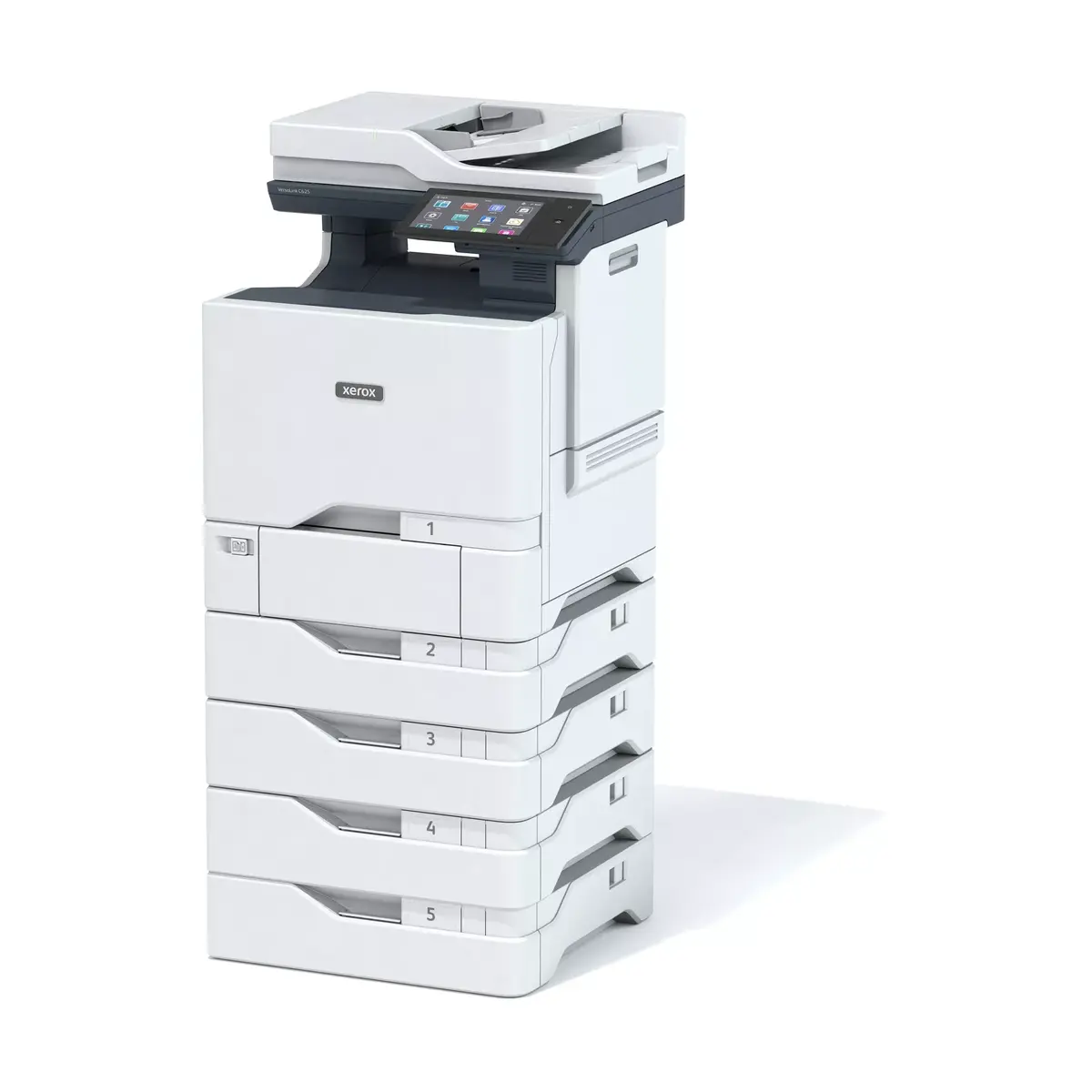 МФУ Xerox VersaLink C625 Photo 13