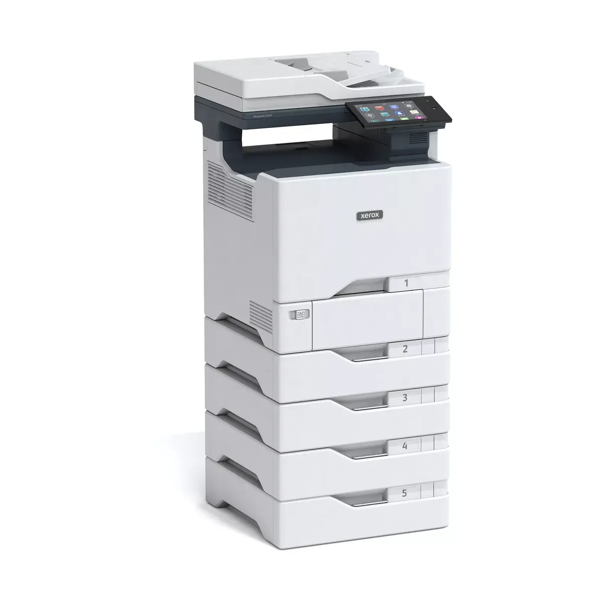 МФУ Xerox VersaLink C625 Photo 14