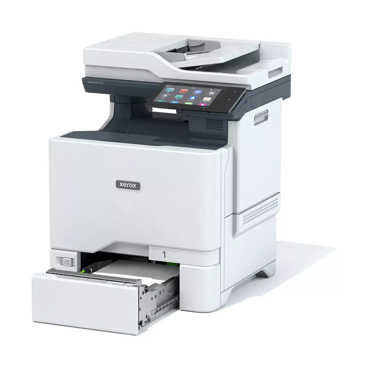 МФУ Xerox VersaLink C625 Photo 16