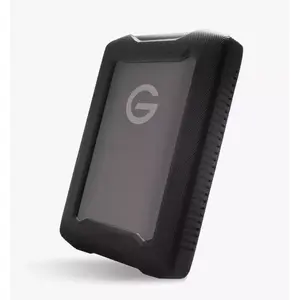 External Hard Drive SanDisk 4TB USB Type-C G-DRIVE ArmorATD