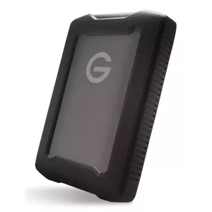 External Hard Drive SanDisk 5TB USB Type-C G-DRIVE ArmorATD