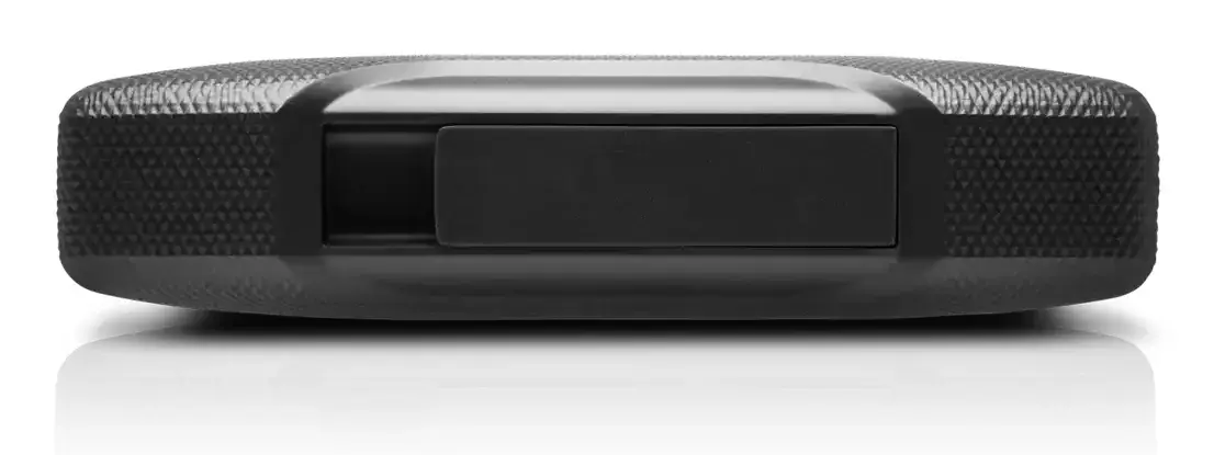 External Hard Drive SanDisk 5TB G-DRIVE ArmorATD Photo 3