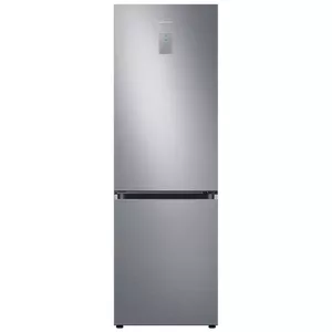 Refrigerator Samsung RB34C675DS9 344L Stainless Steel No Frost