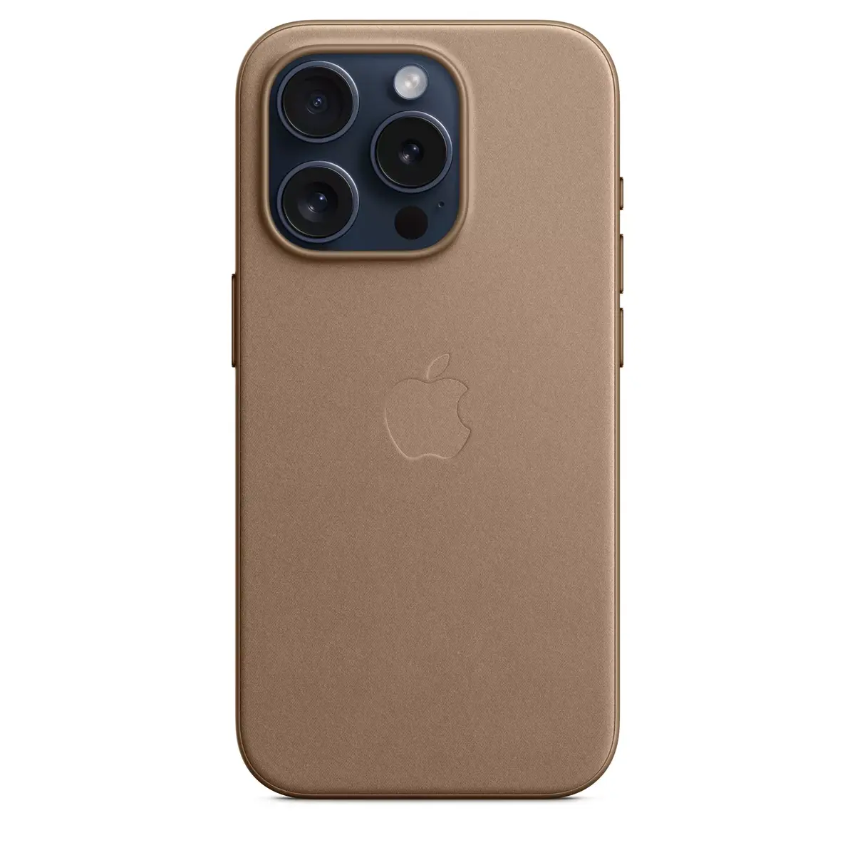 Apple iPhone 15 Pro FineWoven MagSafe Case Photo 2