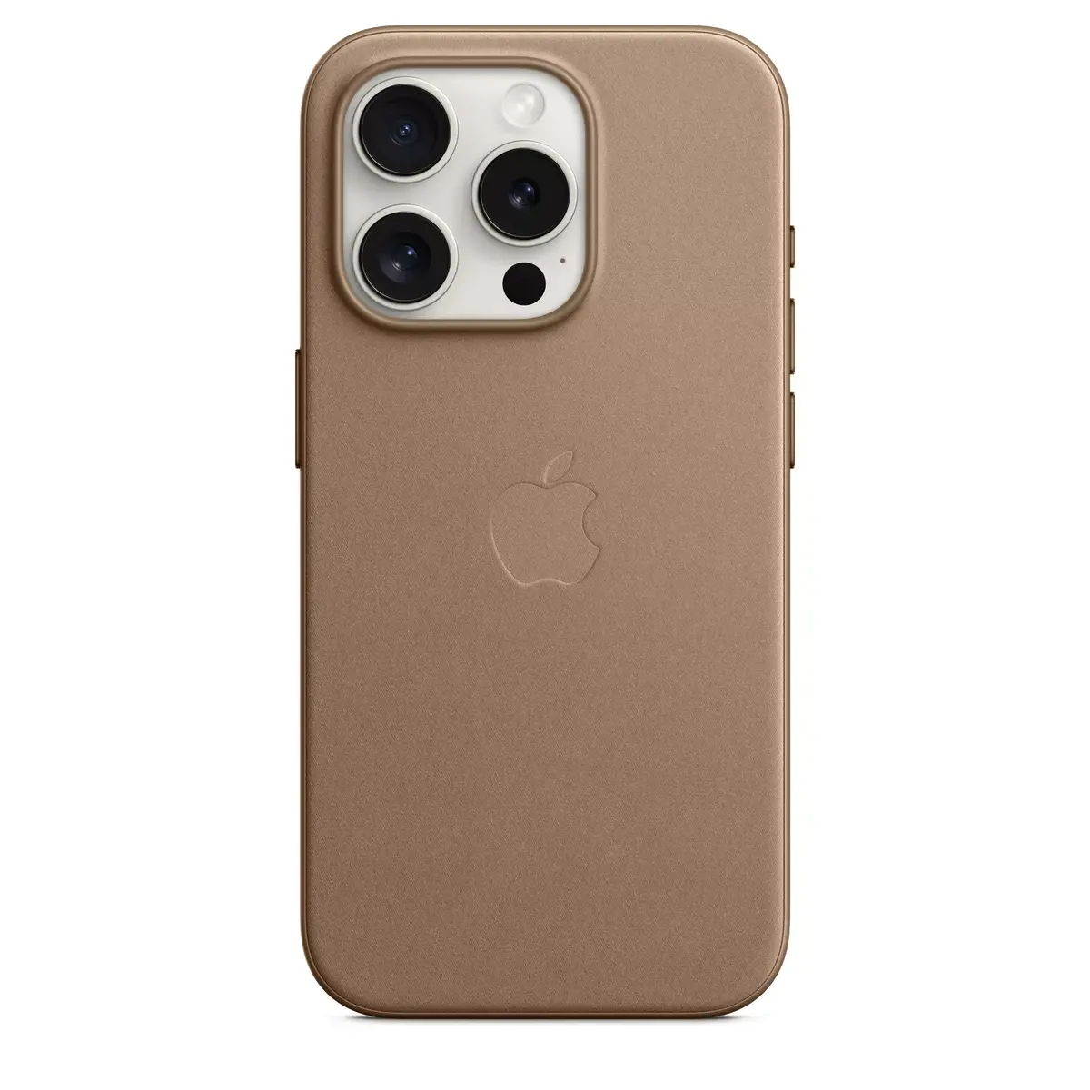 Apple iPhone 15 Pro FineWoven MagSafe Case Photo 3