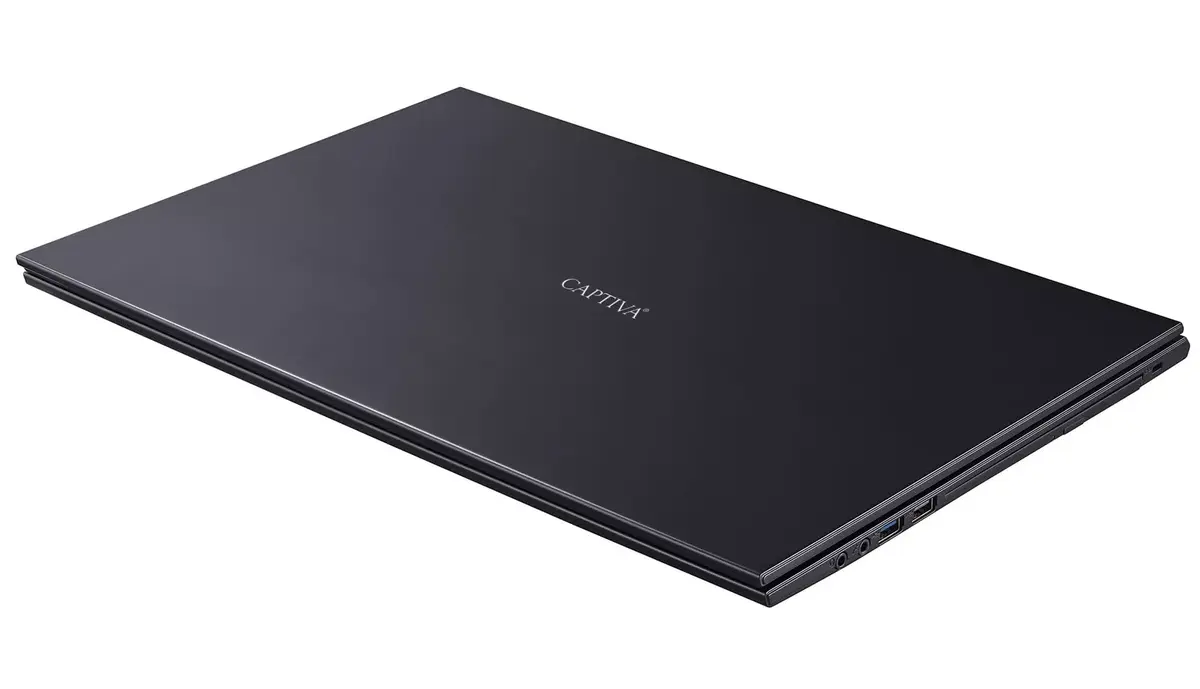 Ноутбук CAPTIVA Power Starter I76-086 Photo 5