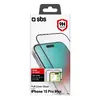 Screen protector SBS TESCRFCIP1567P for iPhone 15 Pro Max Photo 2