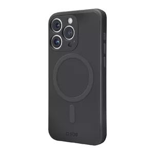 Cover SBS TEINSTMAGIP1561PK for iPhone 15 Pro 6.1" Black