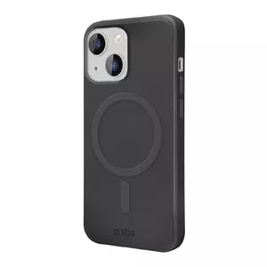 Cover SBS TEINSTMAGIP1561K for iPhone 15 6.1" Black
