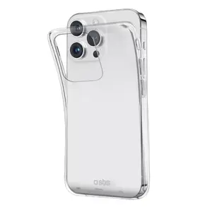 SBS TESKINIP1567PT vāks iPhone 15 Pro Max 17 cm caurspīdīgs