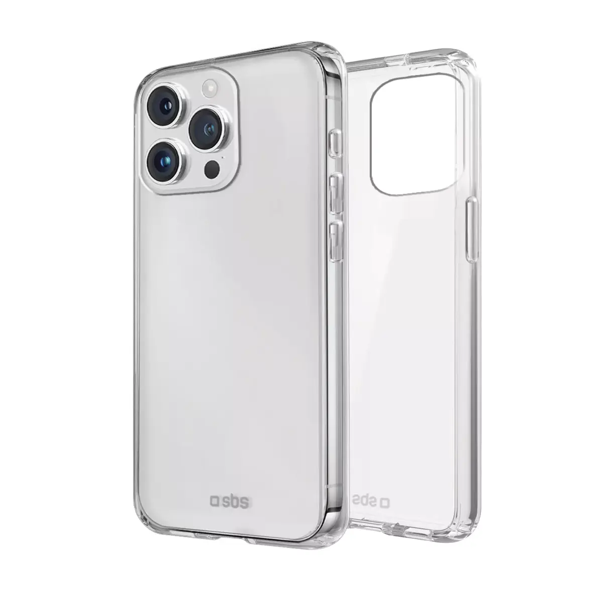 Чехол SBS TESKINIP1567PT для iPhone 15 Pro Max Photo 2