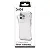 Чехол SBS TESKINIP1567PT для iPhone 15 Pro Max Photo 3