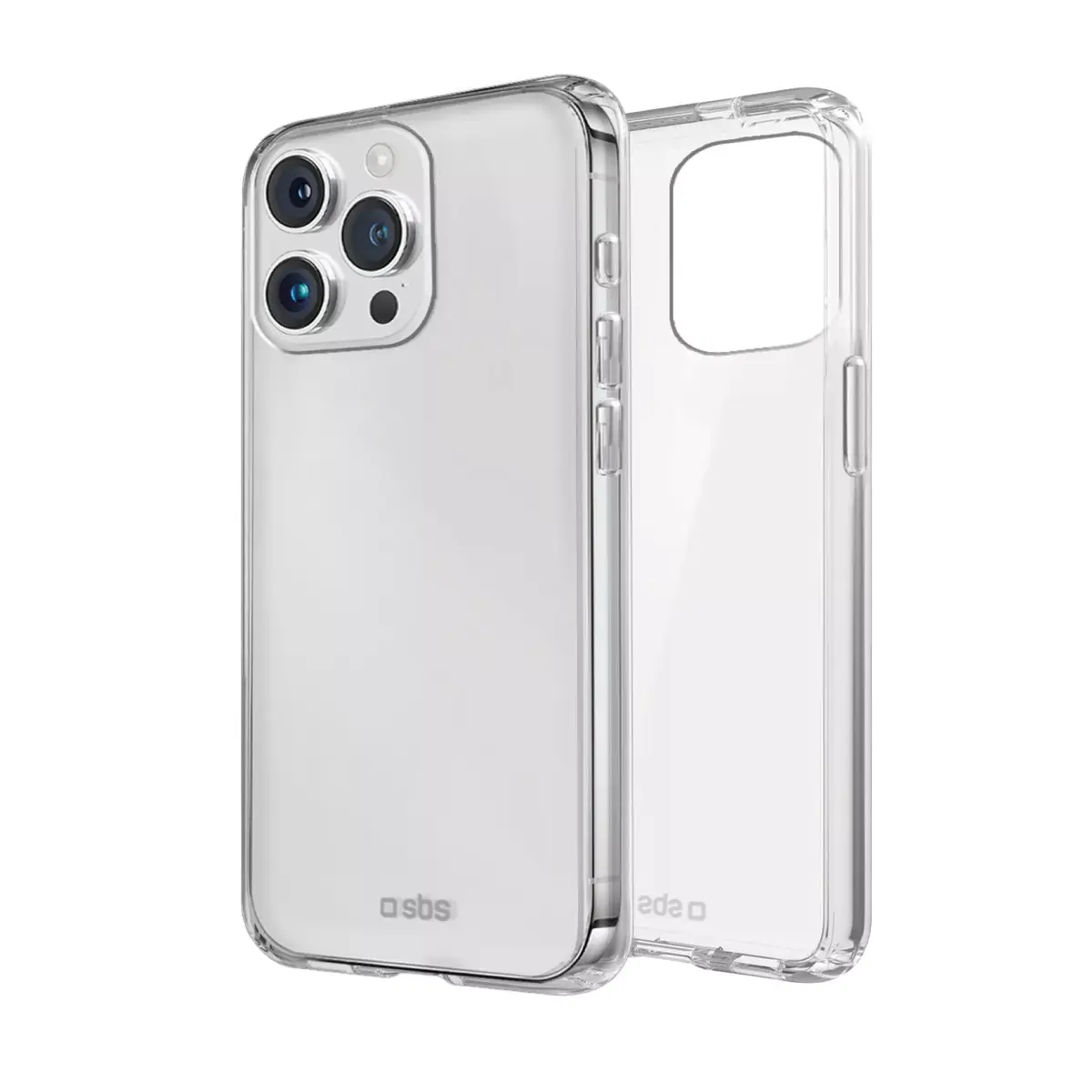 Чехол SBS TESKINIP1561PT для iPhone 15 Pro Photo 2