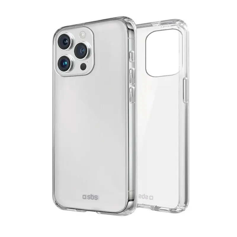Чехол SBS TESKINIP1561PT для iPhone 15 Pro Photo 4