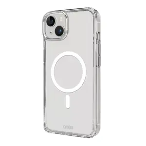 Чехол SBS TELIGMAGIP1567T Прозрачный для iPhone 15 Plus/14 Plus 17 см
