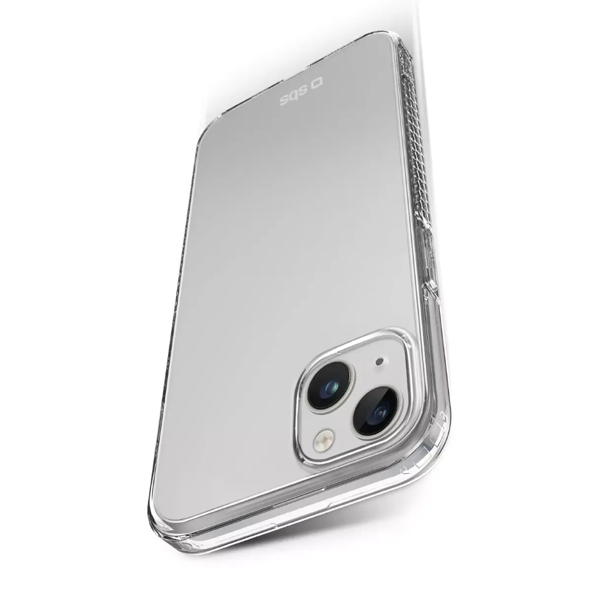 Чехол SBS TEUNBKEX2IP1567 для iPhone 15 Plus Photo 2