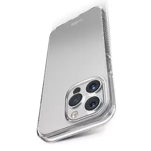 Vāks SBS TEUNBKEX2IP1561P iPhone 15 Pro 15.5 cm Caurspīdīgs