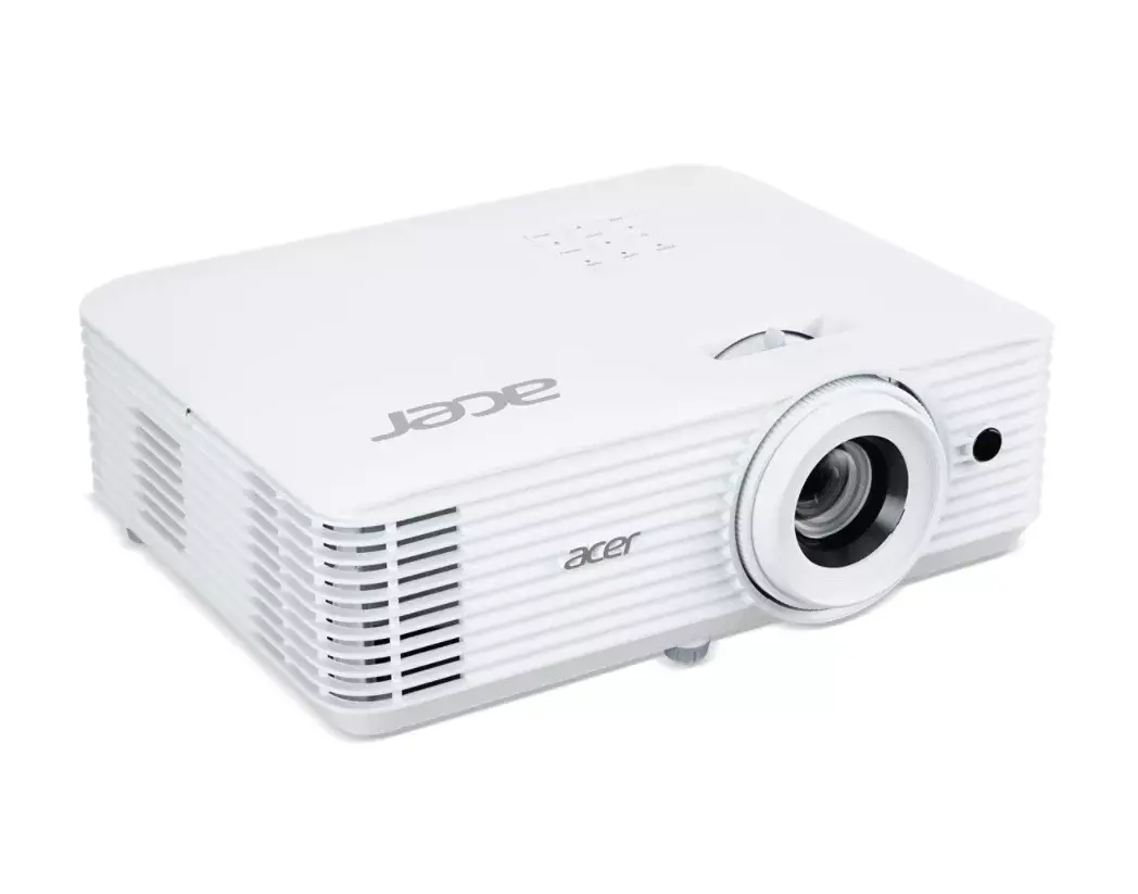 Projektors Acer X1827 — DLP 4000 ANSI UHD 4K Photo 2